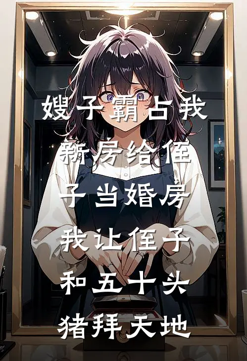 嫂子霸占我新房给侄子当婚房，我让侄子和五十头猪拜天地