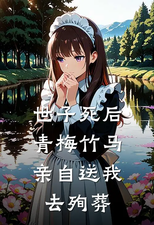 世子死后,青梅竹马亲自送我去殉葬了
