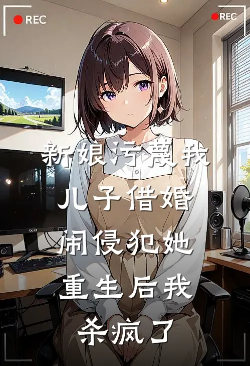 新娘污蔑我儿子借婚闹侵犯她，重生后我杀疯了