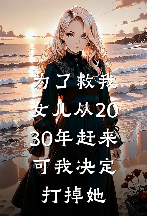 为了救我,女儿从2030年赶来,可我决定打掉她的儿子