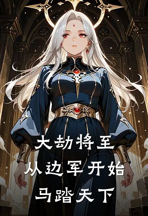 大劫将至，从边军开始马踏天下