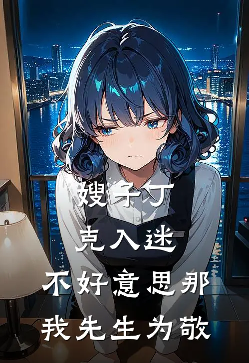 嫂子丁克入迷,不好那我先生为敬全文免费阅读