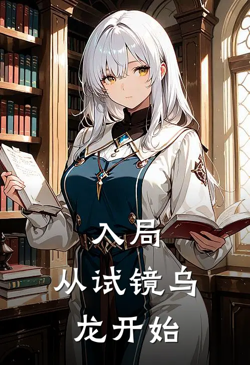 入局：从试镜乌龙开始