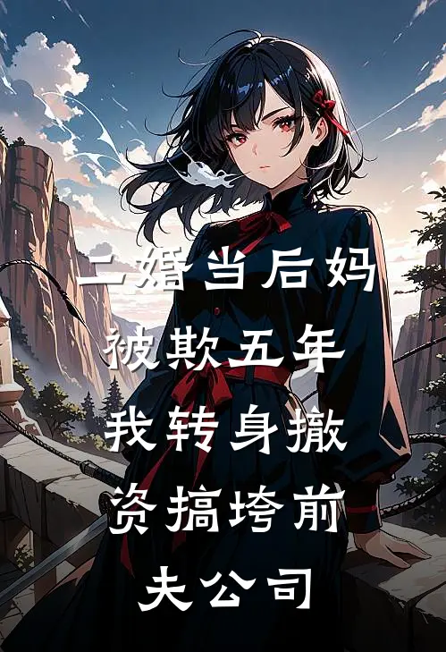 二婚当后妈被欺五年，我转身撤资搞垮前夫公司