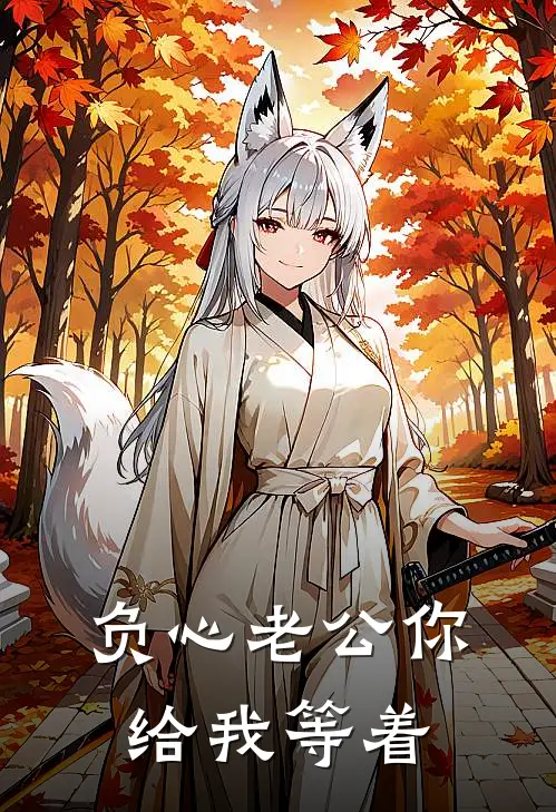 负心老公你给我等着