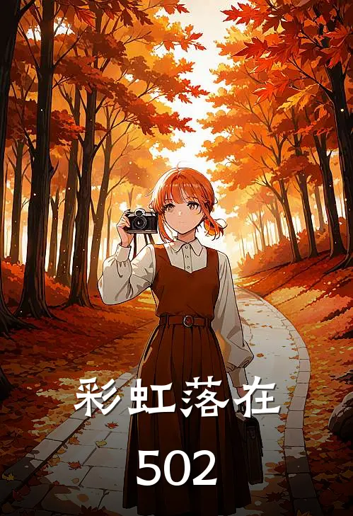 彩虹落在502