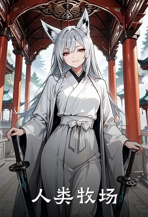 人类牧场