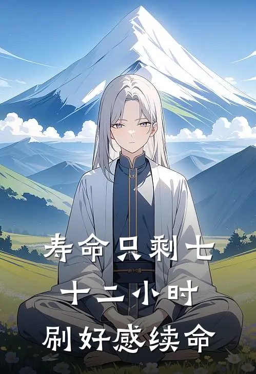 寿命只剩七十二小时，刷好感续命