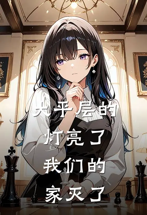 大平层的灯亮了,我们的家灭了怎么回事