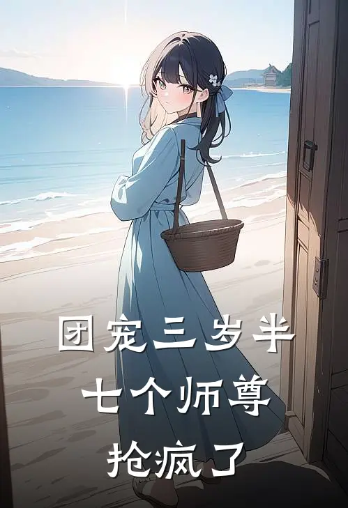 团宠三岁半，七个师尊抢疯了