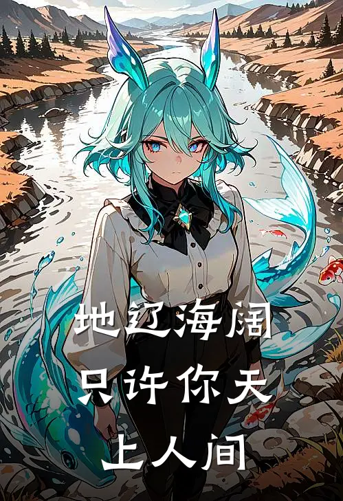 地辽海阔，只许你天上人间
