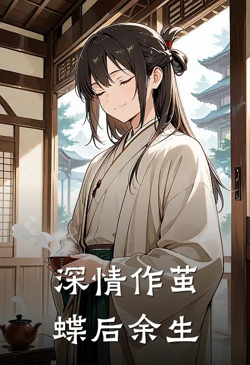 深情作茧，蝶后余生