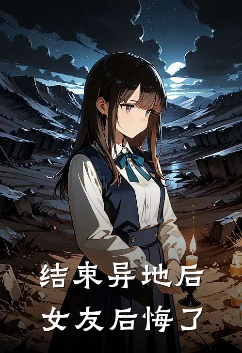 结束异地后,女友后悔了该怎么办
