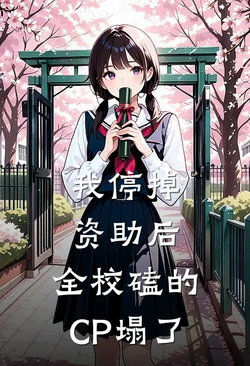 我停掉资助后，全校磕的CP塌了