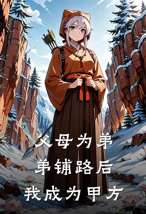 父母为弟弟铺路后，我成为甲方