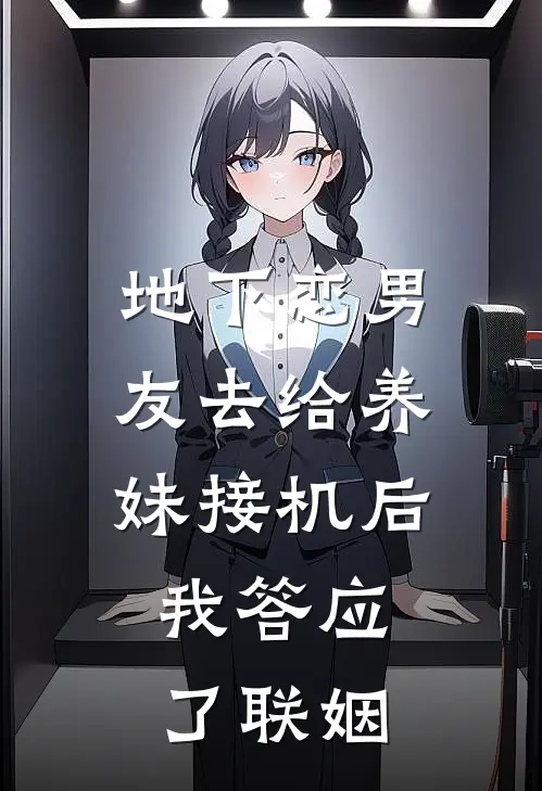 地下恋男友去给养妹接机后，我答应了联姻