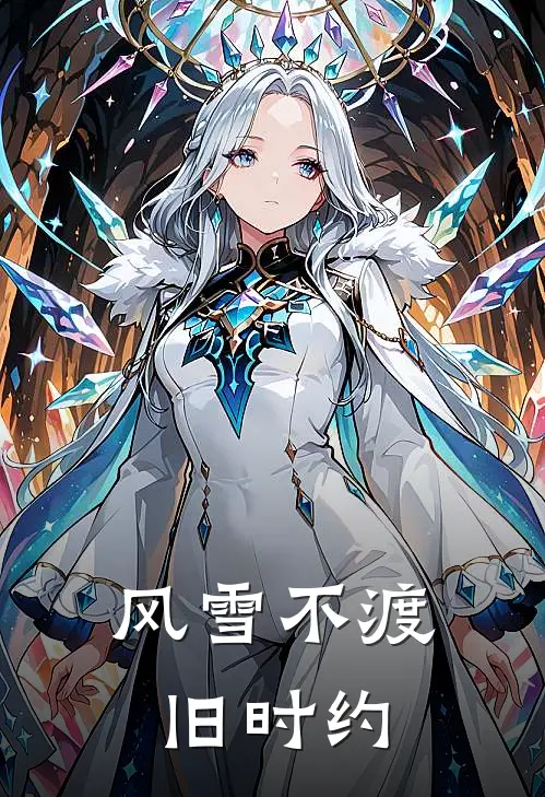 风雪不渡旧时约