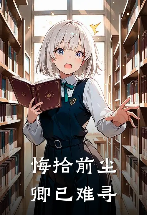 悔拾前尘，卿已难寻