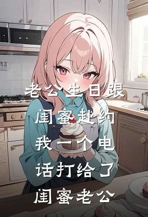 老公生日跟闺蜜赴约，我一个电话打给了闺蜜老公