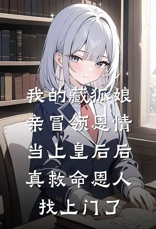 我的藏狐娘亲冒领恩情当上皇后后，真救命恩人找上门了