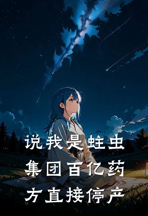 说我是蛀虫，集团百亿药方直接停产
