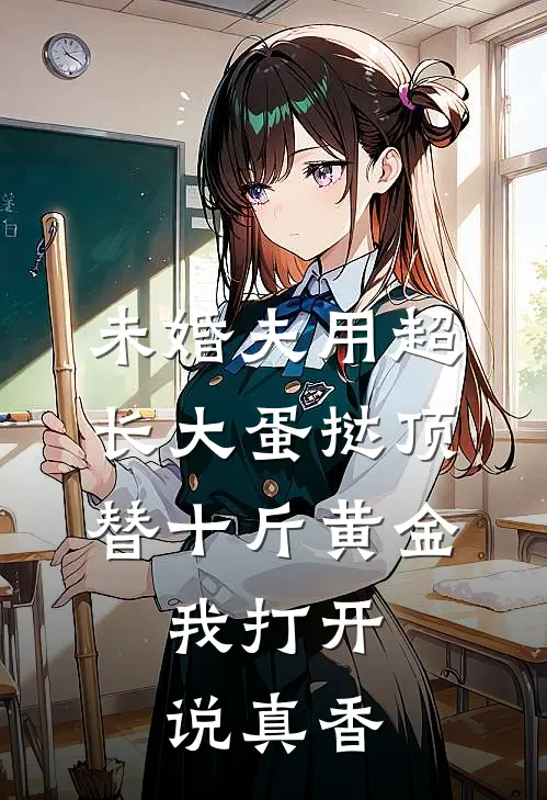 未婚夫用超长大蛋挞顶替十斤黄金，我打开说真香