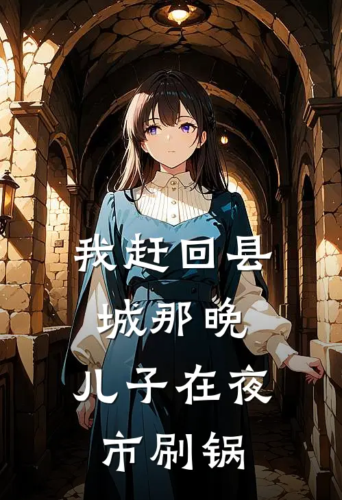 我赶回县城那晚,儿子在夜市刷锅的说说