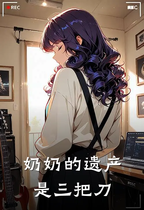 奶奶的遗产是三把刀