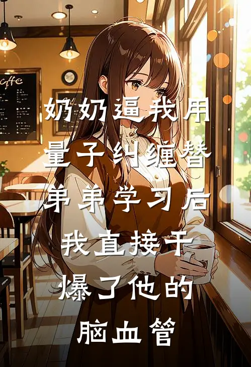 奶奶逼我用量子纠缠替弟弟学习后，我直接干爆了他的脑血管