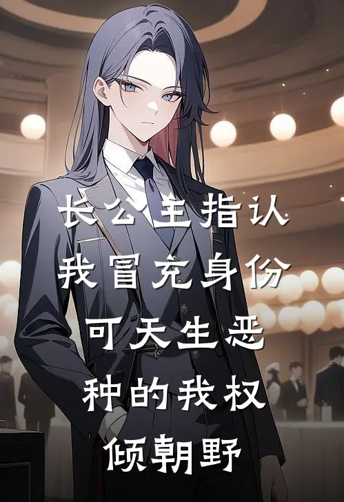 长公主指认我冒充身份，可天生恶种的我权倾朝野
