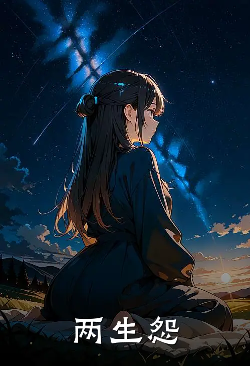 两生怨 三秋 诗词