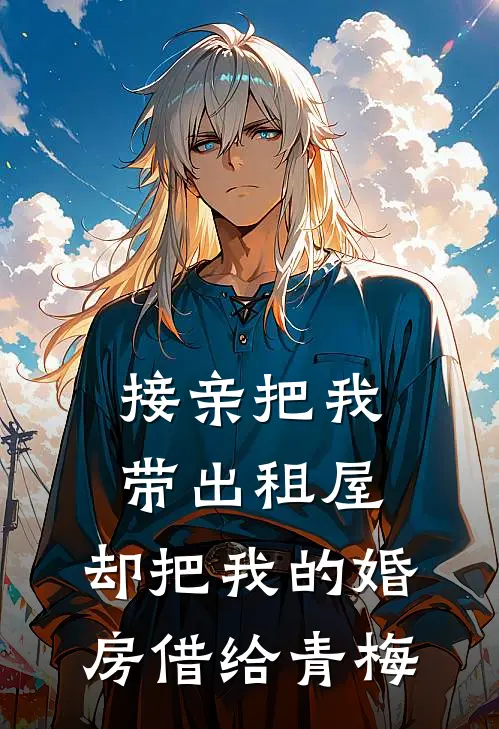 接亲把我带出租屋，却把我的婚房借给青梅