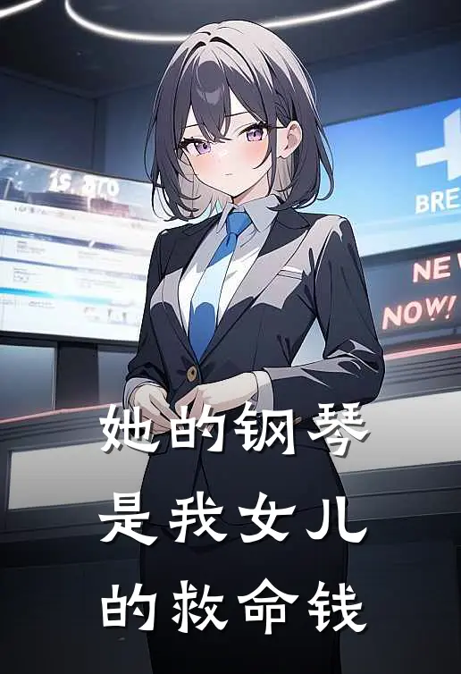 她的钢琴,是我女儿的救命钱英文翻译