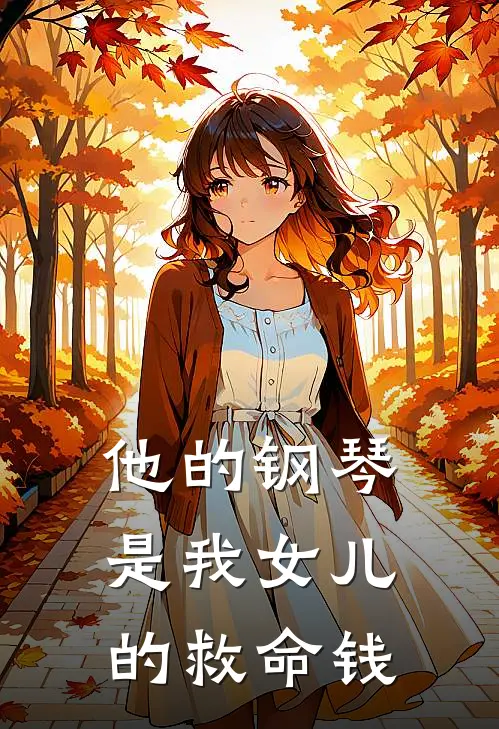 他的钢琴,是我女儿的救命钱英文翻译