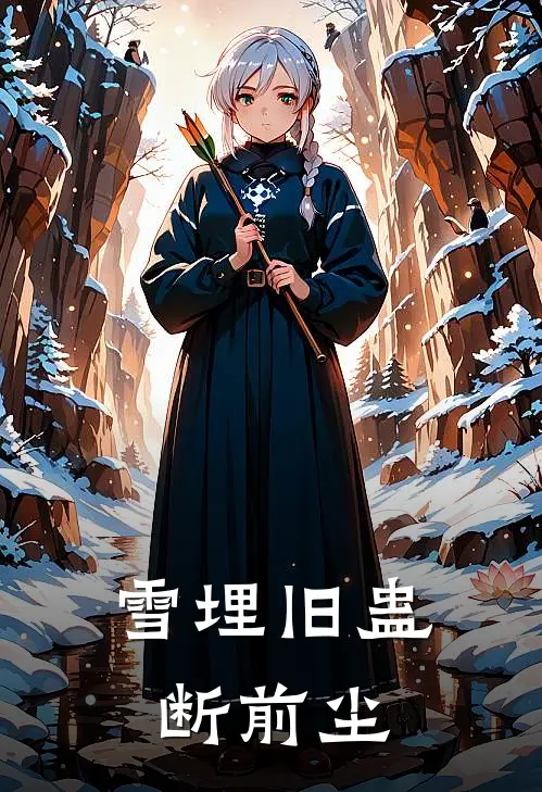 雪埋旧蛊断前尘