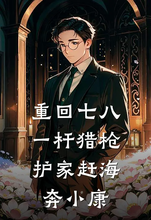 重回七八：一杆猎枪，护家赶海奔小康