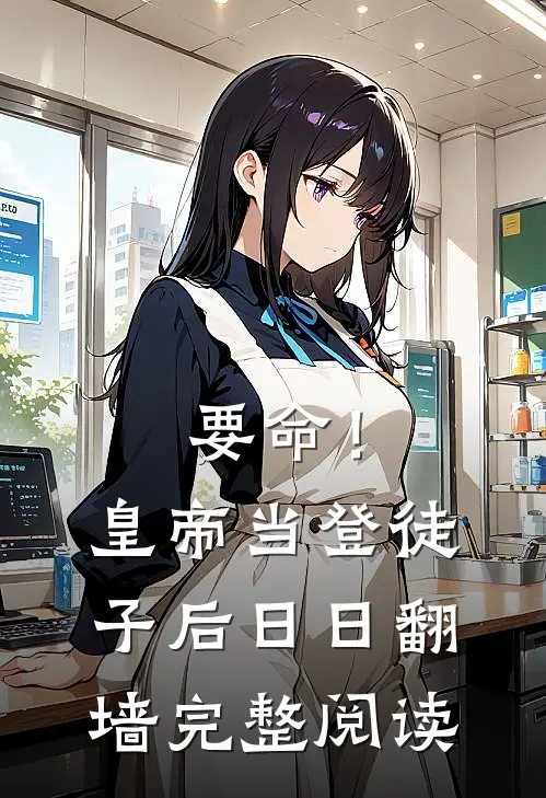 要命！皇帝当登徒子后日日翻墙完整阅读