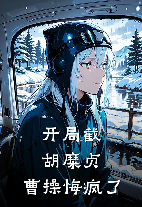 开局截胡糜贞,曹操悔疯了