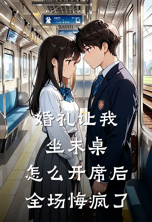 婚礼让我坐末桌，怎么开席后全场悔疯了