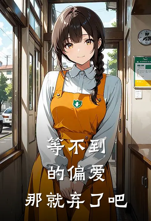 等不到的偏爱，那就弃了吧
