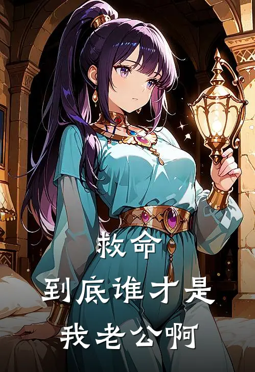 救命，到底谁才是我老公啊