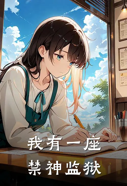 我有一座禁神监狱