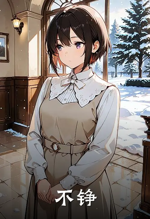 不铮