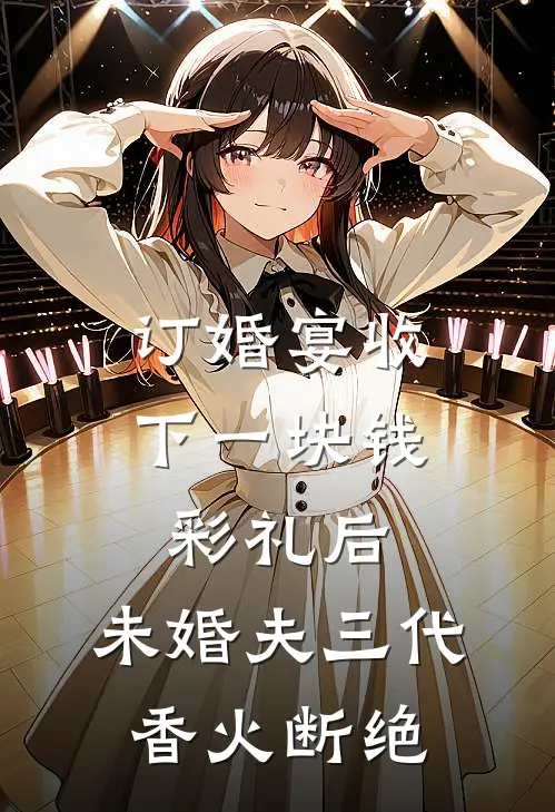 订婚宴收下一块钱彩礼后，未婚夫三代香火断绝