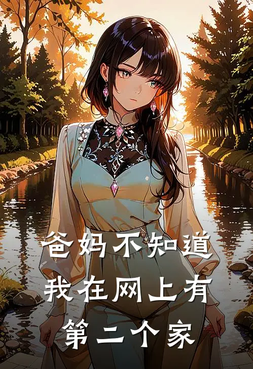 爸妈不知道我在网上有第二个家长怎么办