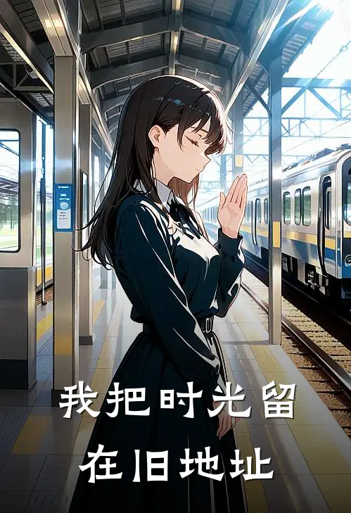 我把时光留在旧地址里