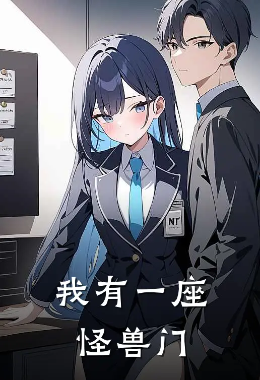我有一座怪兽门