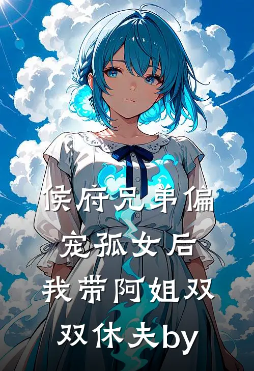 侯府兄弟偏宠孤女后，我带阿姐双双休夫by