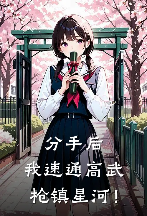 分手后，我速通高武，枪镇星河！