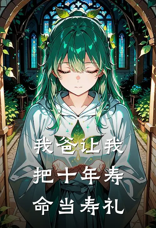 我爸让我把十年寿命当寿礼